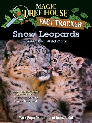 cover image of Snow Leopards and Other Wild Cats